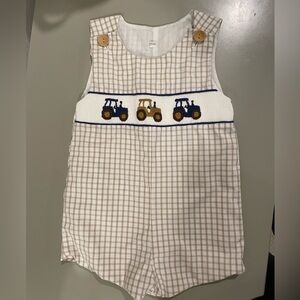 No brand, 2T Jon-Jon, taupe